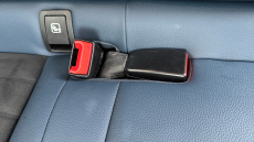 Mercedes-Benz EQC 400 300kW Edition 1886 80kWh 5dr Auto Electric Estate